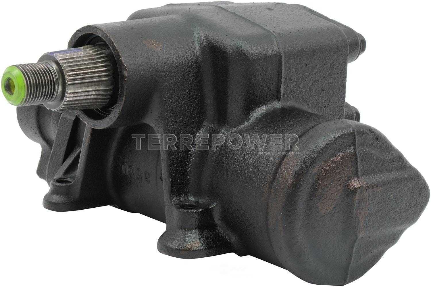 Remanufactured Power Steering Gear