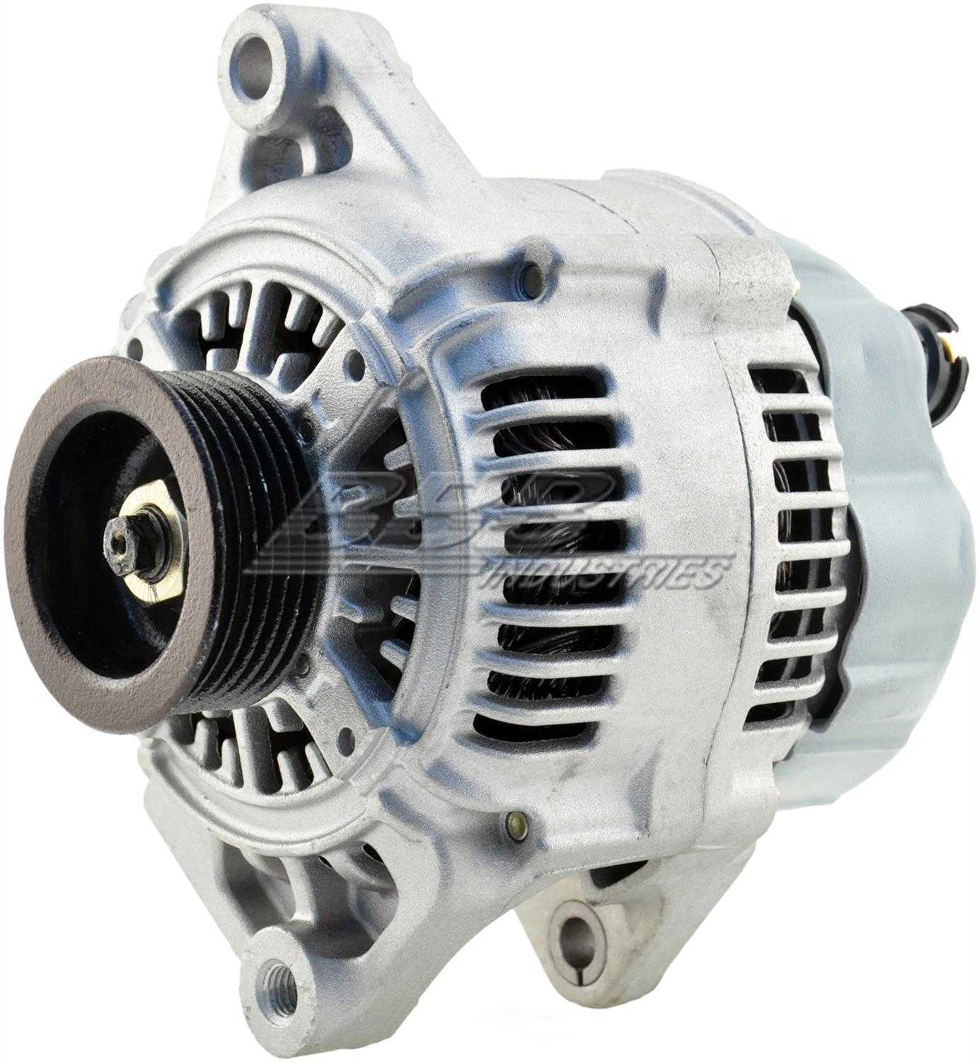 BBB INDUSTRIES - Reman Alternator - BBA - 13592