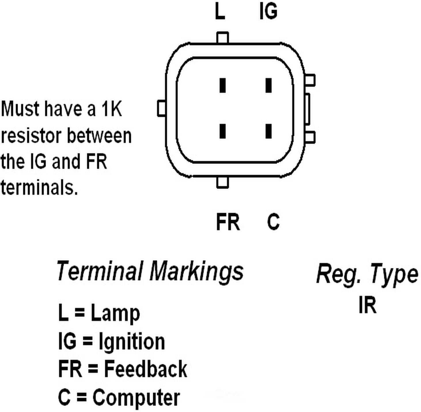 BBB INDUSTRIES - Reman Alternator - BBA - 11391