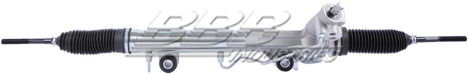BBB INDUSTRIES - New Rack And Pinion - BBA - n101-0132