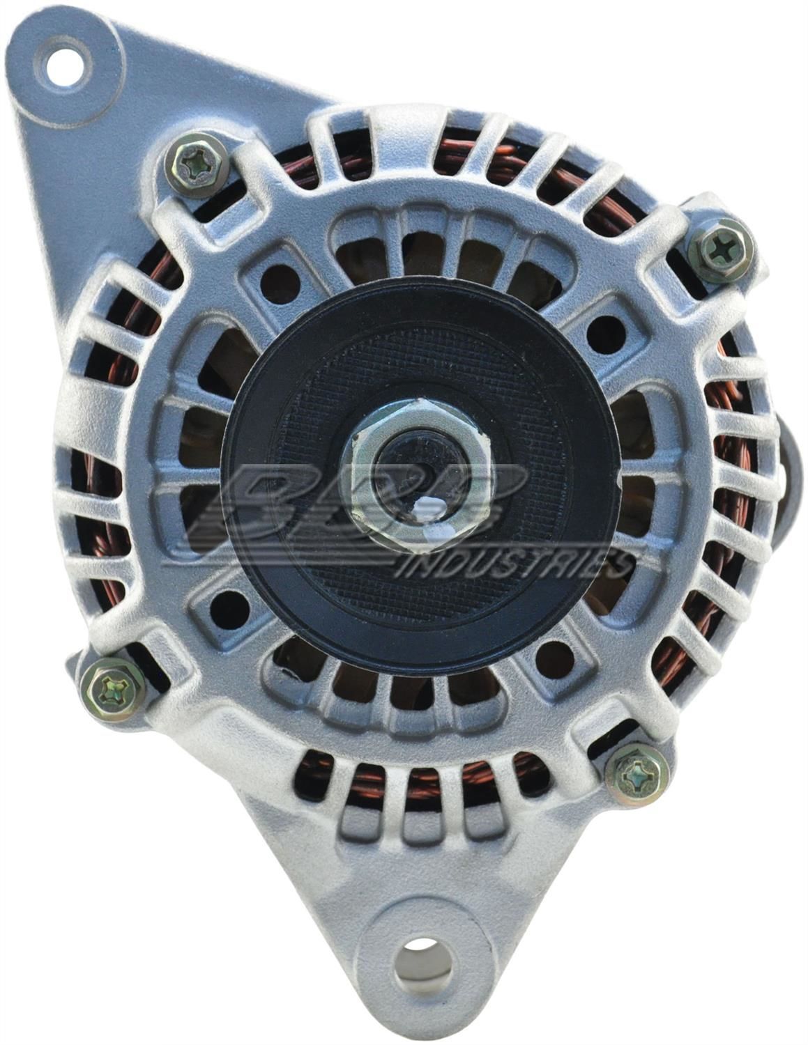 BBB INDUSTRIES - Alternator - BBA - n13450