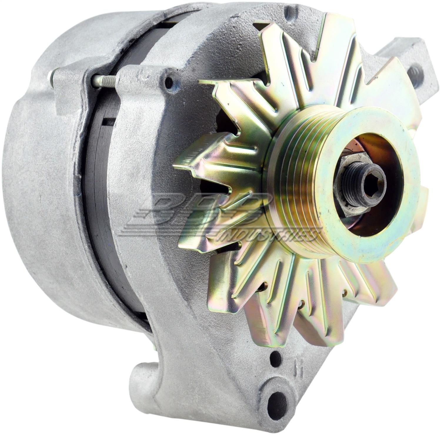 BBB INDUSTRIES - Alternator - BBA - n7083