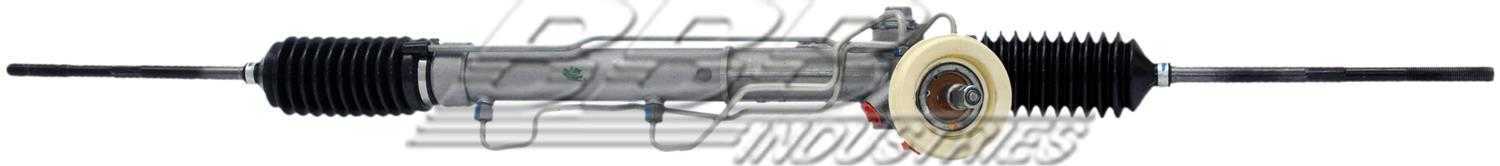 BBB INDUSTRIES - Reman Rack And Pinion - BBA - 103-0170