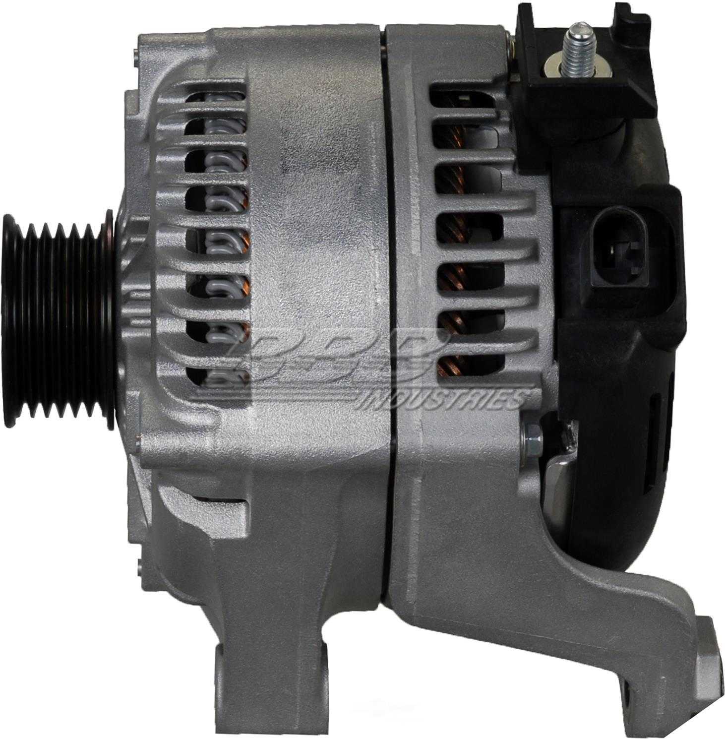 BBB INDUSTRIES - Reman Alternator - BBA - 42169