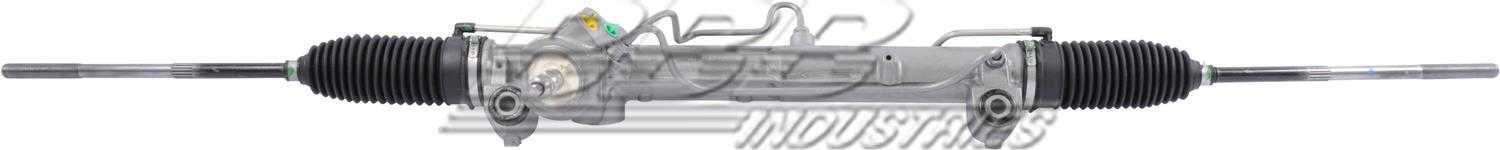 BBB INDUSTRIES - Reman Rack And Pinion - BBA - 101-0142