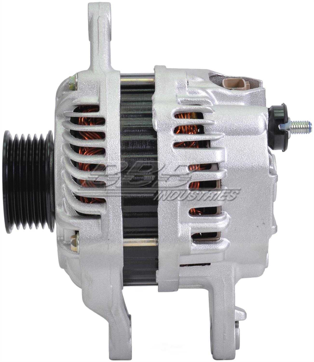 BBB INDUSTRIES - Reman Alternator - BBA - 42142