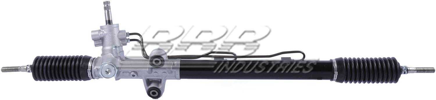 BBB INDUSTRIES - New Rack And Pinion - BBA - n305-0133
