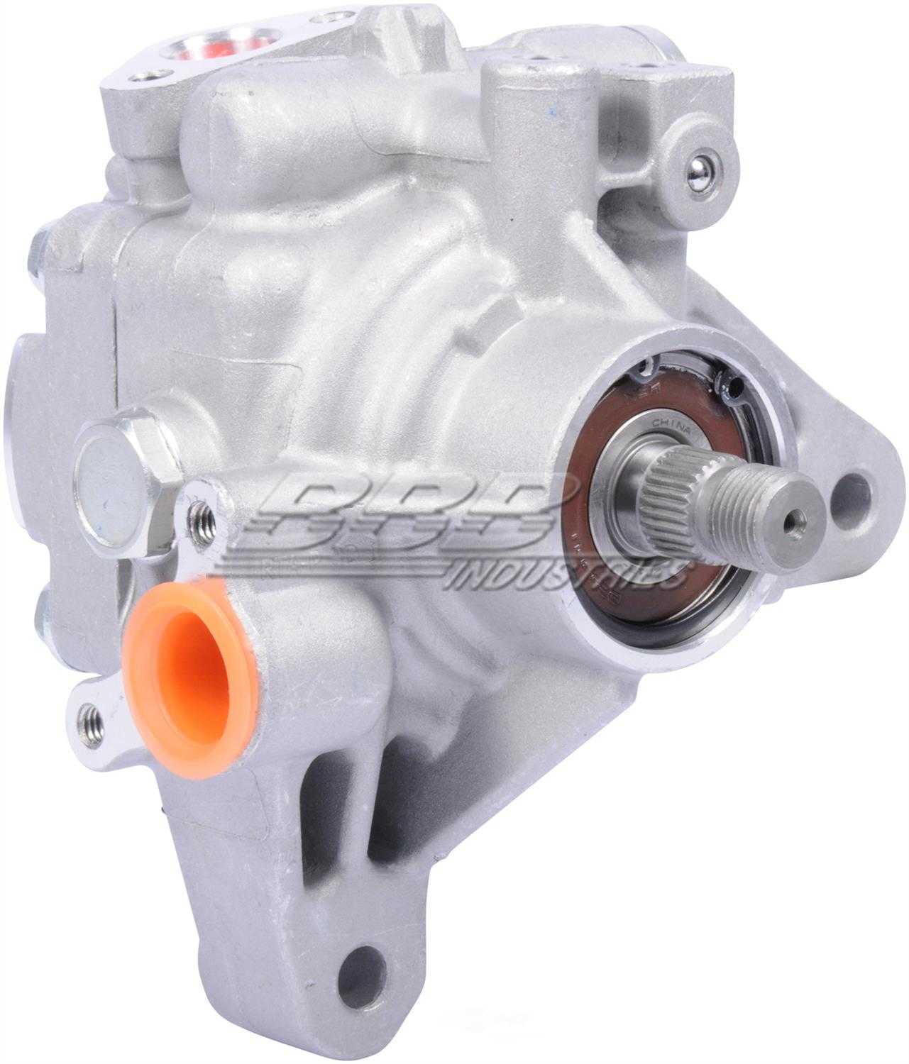 BBB INDUSTRIES - New Power Steering Pump - BBA - n990-0521