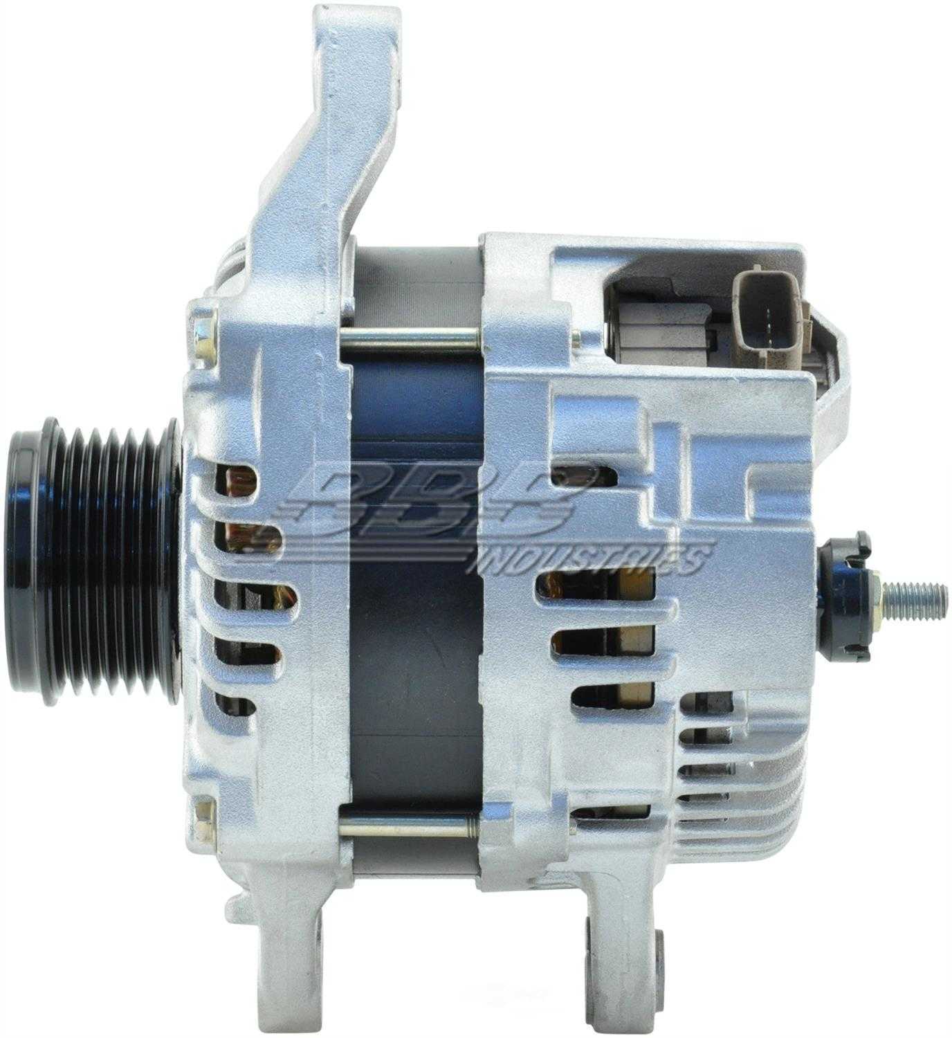 BBB INDUSTRIES - Reman Alternator - BBA - 13226