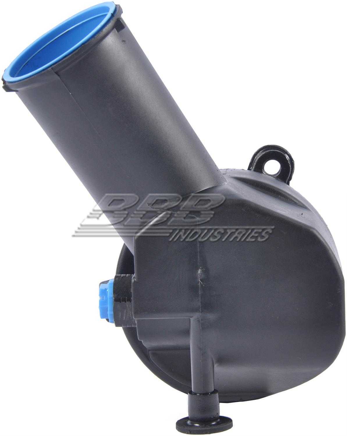 BBB INDUSTRIES - Reman Power Steering Pump - BBA - 711-2136