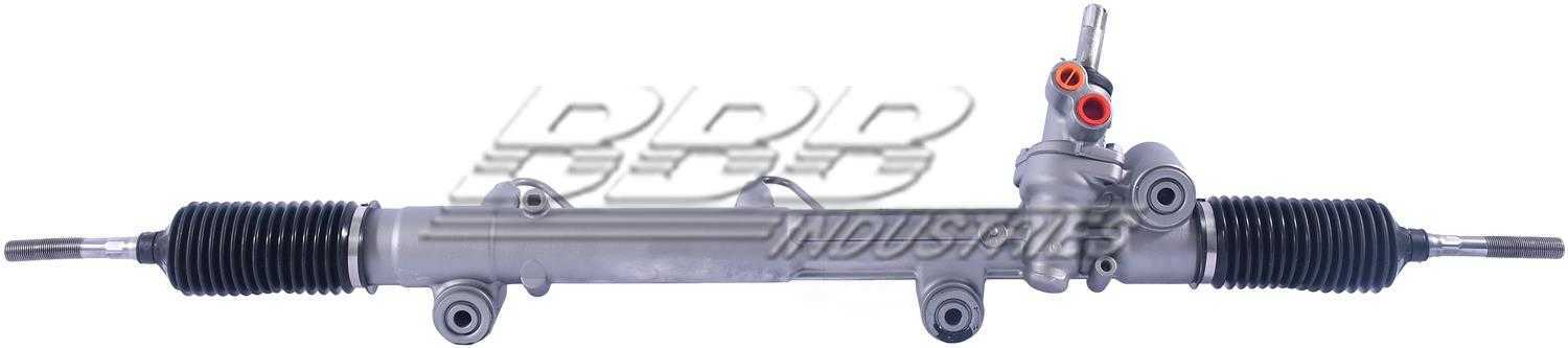 BBB INDUSTRIES - Reman Rack And Pinion - BBA - 102-0274