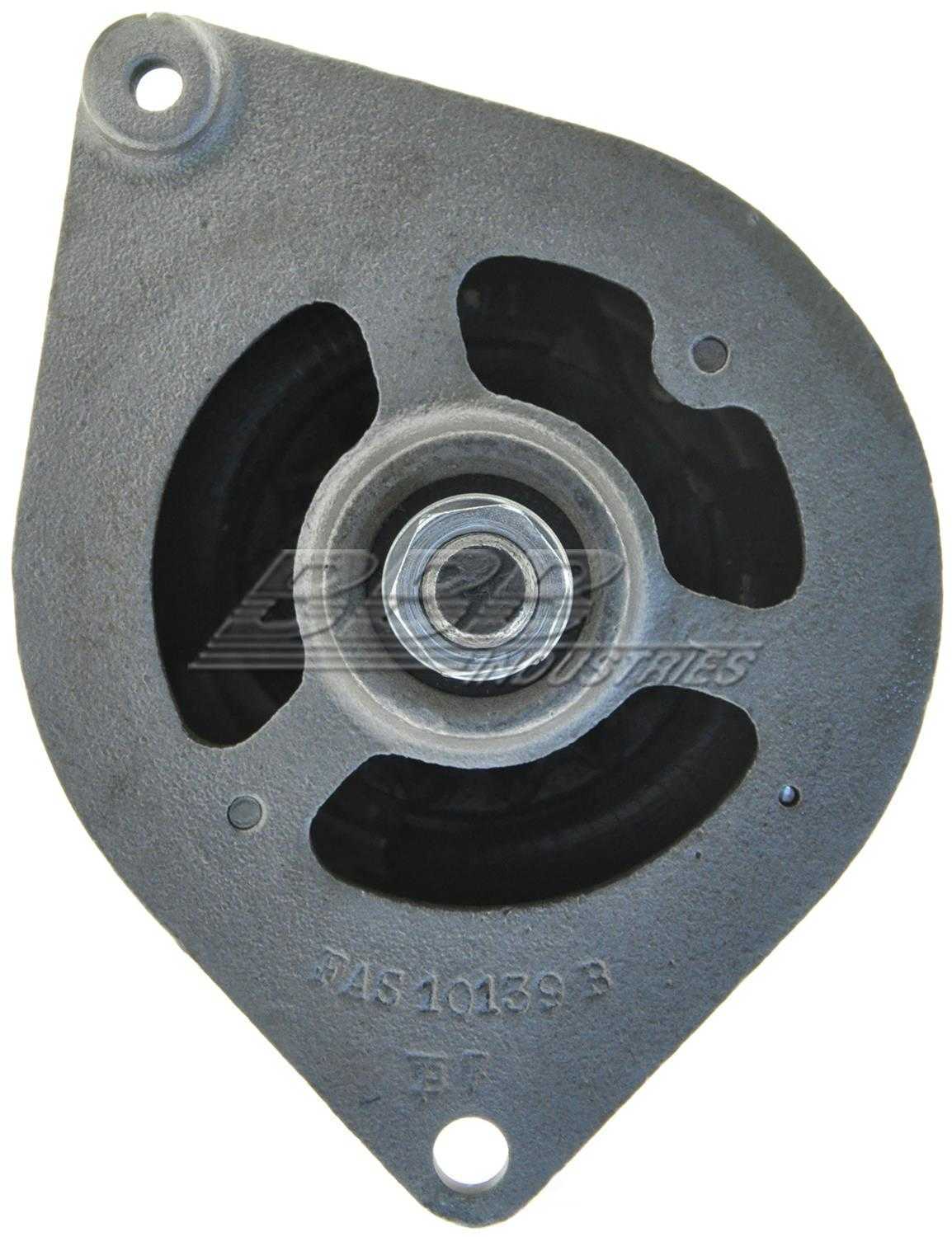 BBB INDUSTRIES - Reman Generator - BBA - 5838