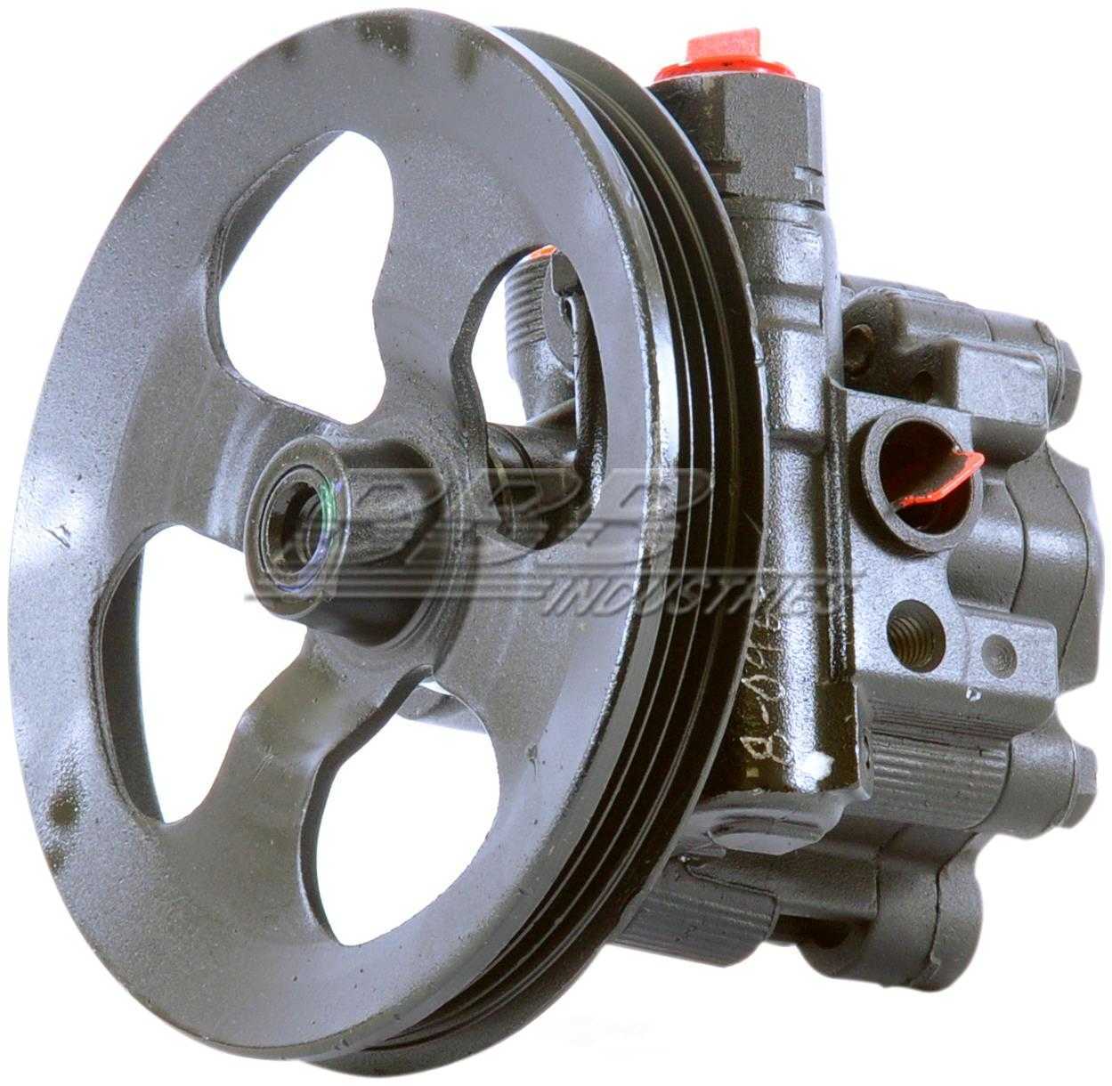 BBB INDUSTRIES - Reman Power Steering Pump - BBA - 990-0220