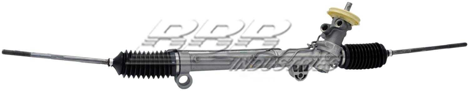 BBB INDUSTRIES - Reman Rack And Pinion - BBA - 103-0251