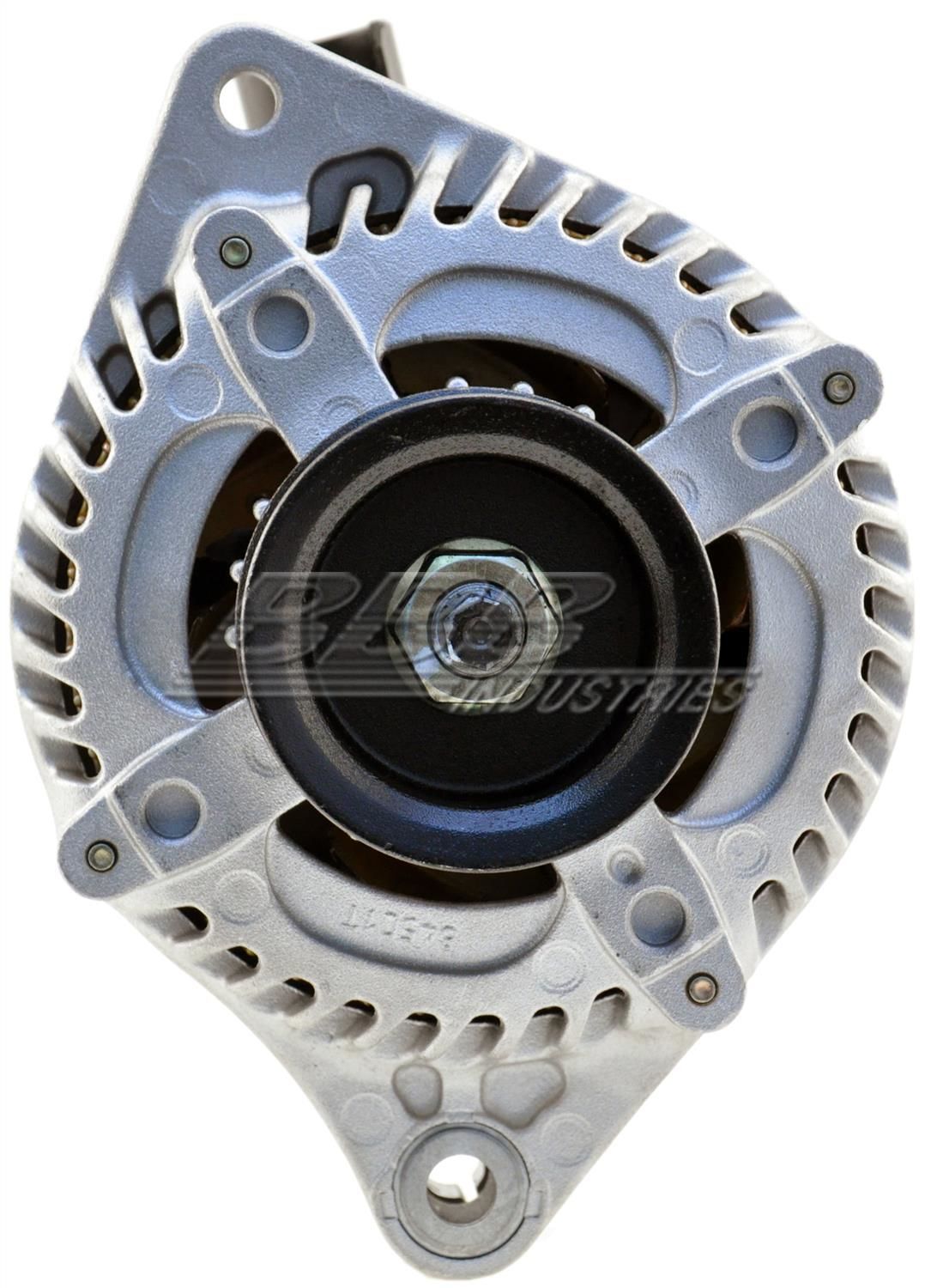BBB INDUSTRIES - Reman Alternator - BBA - 11151