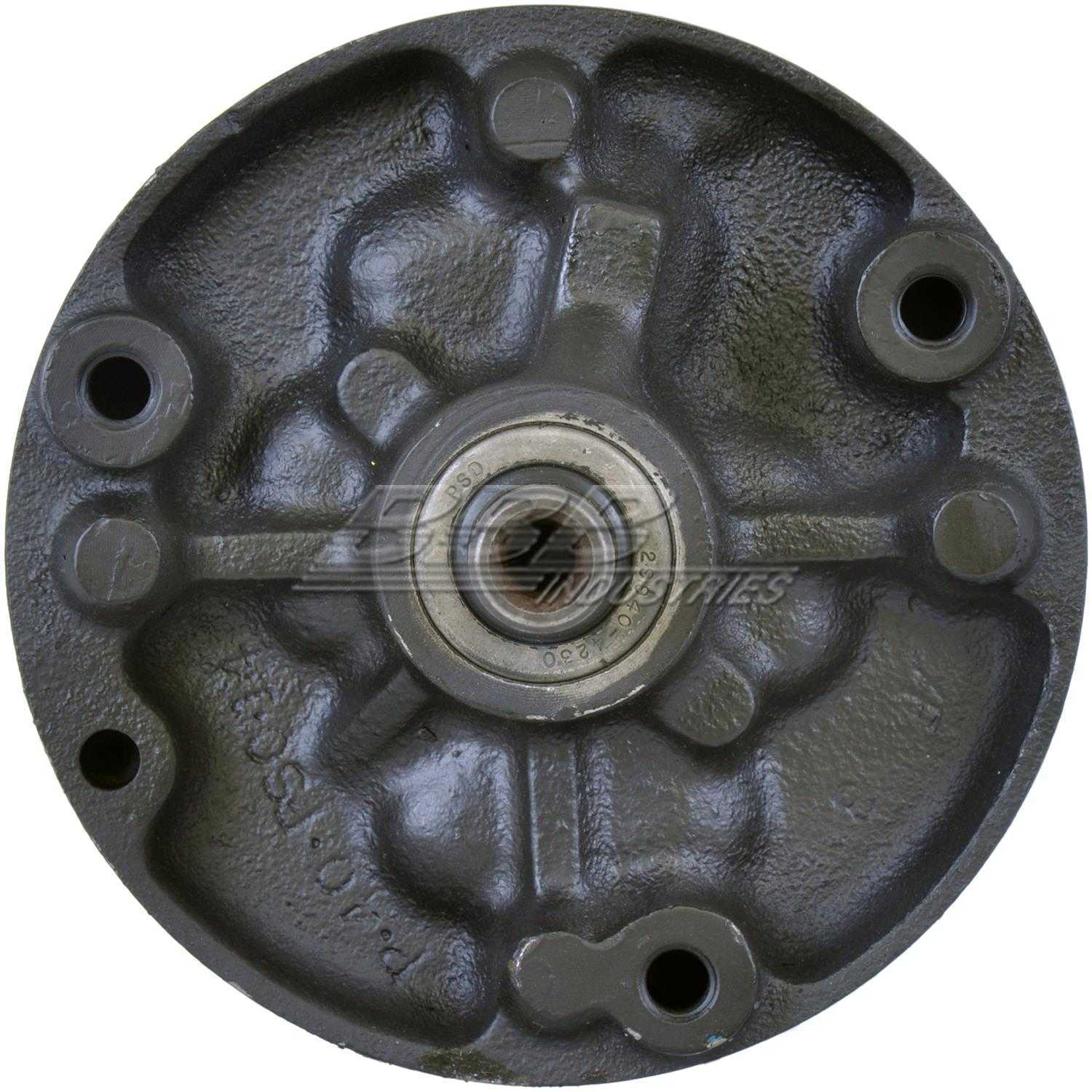 BBB INDUSTRIES - Reman Power Steering Pump - BBA - 713-0105