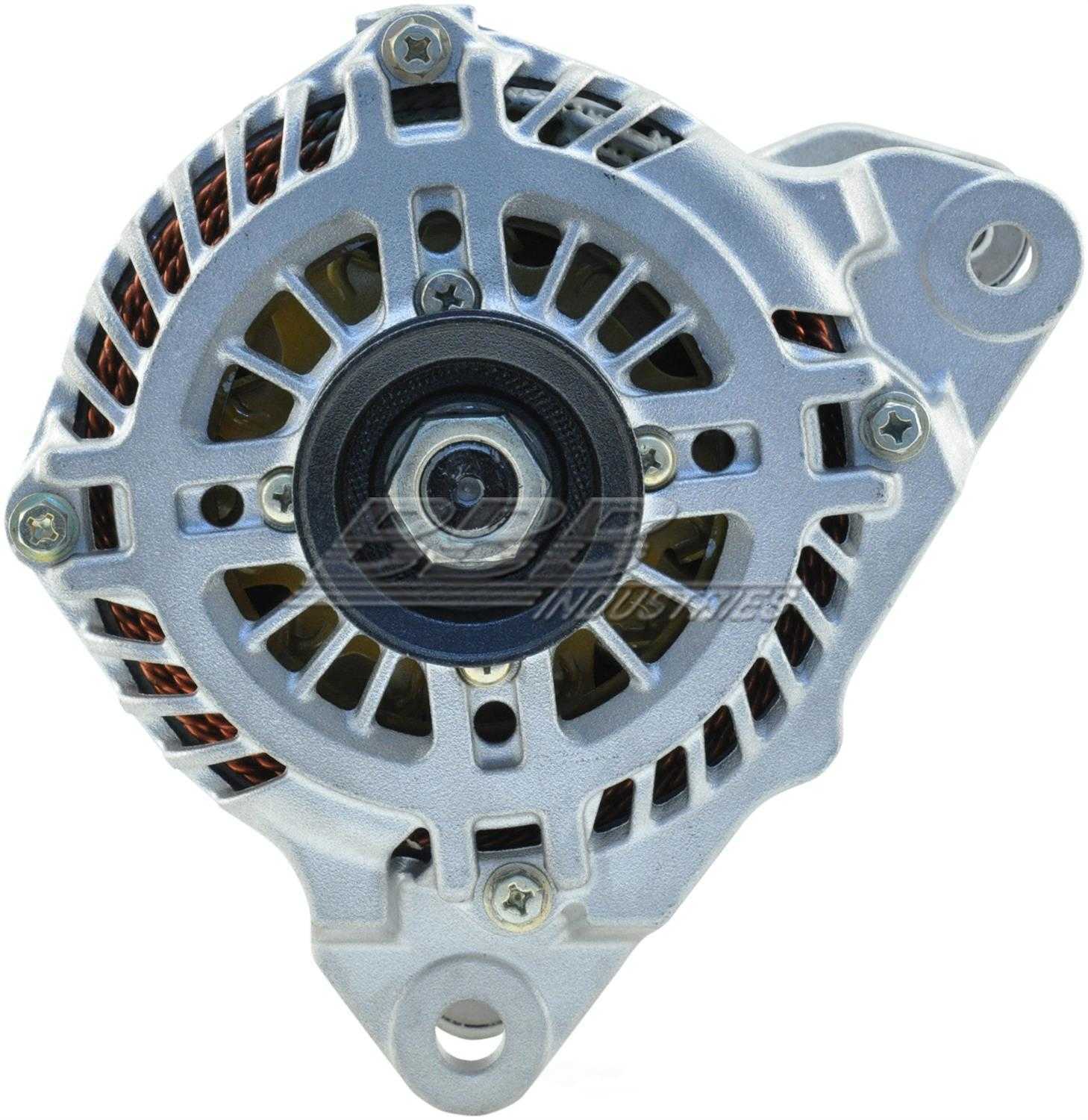 BBB INDUSTRIES - Reman Alternator - BBA - 11477