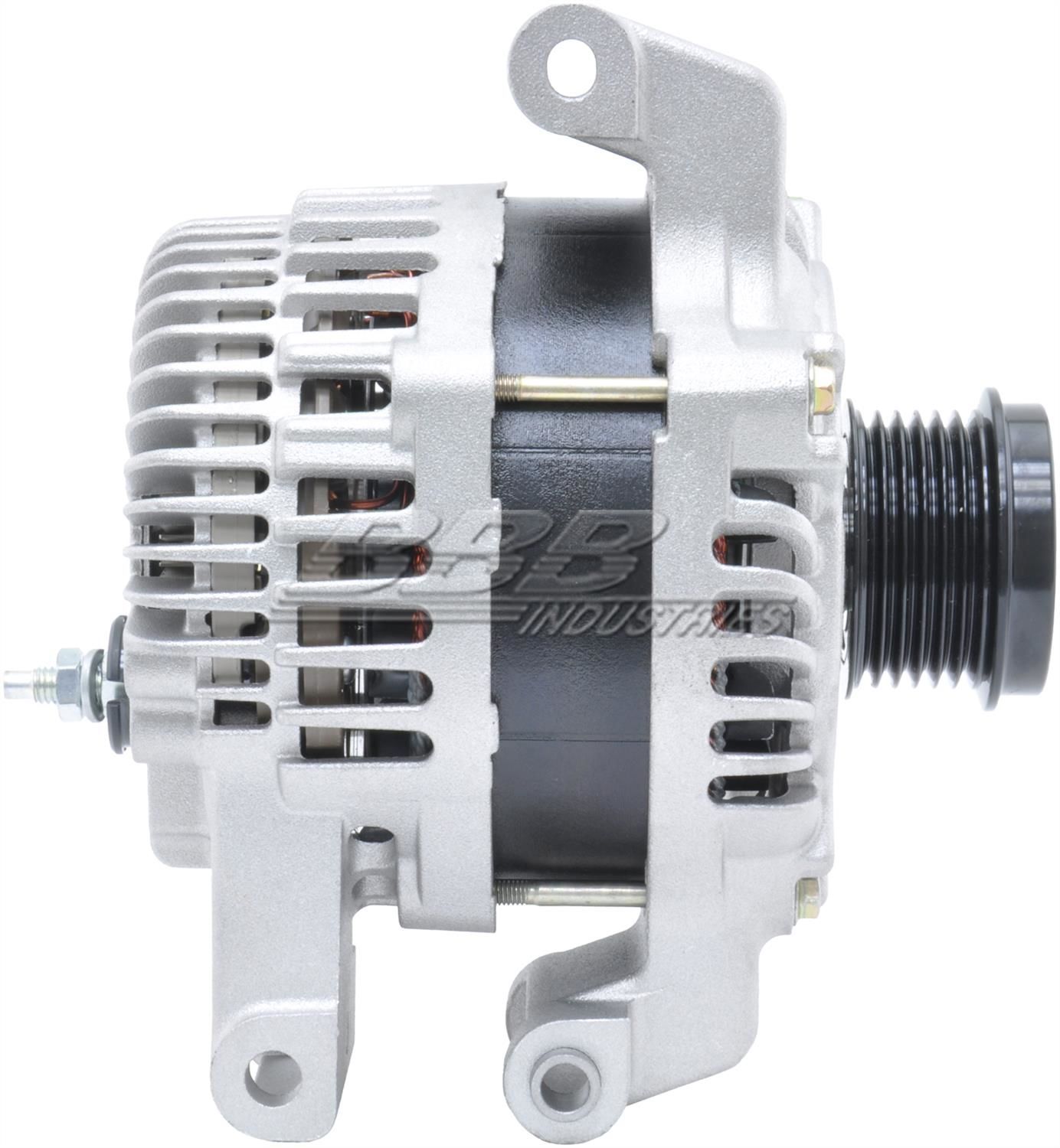 BBB INDUSTRIES - Alternator - BBA - n11553