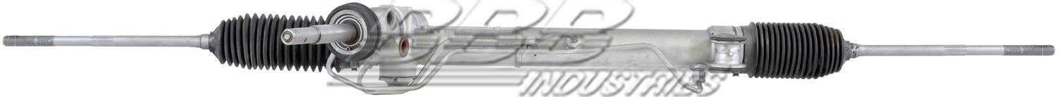 BBB INDUSTRIES - Reman Rack And Pinion - BBA - 103-0172