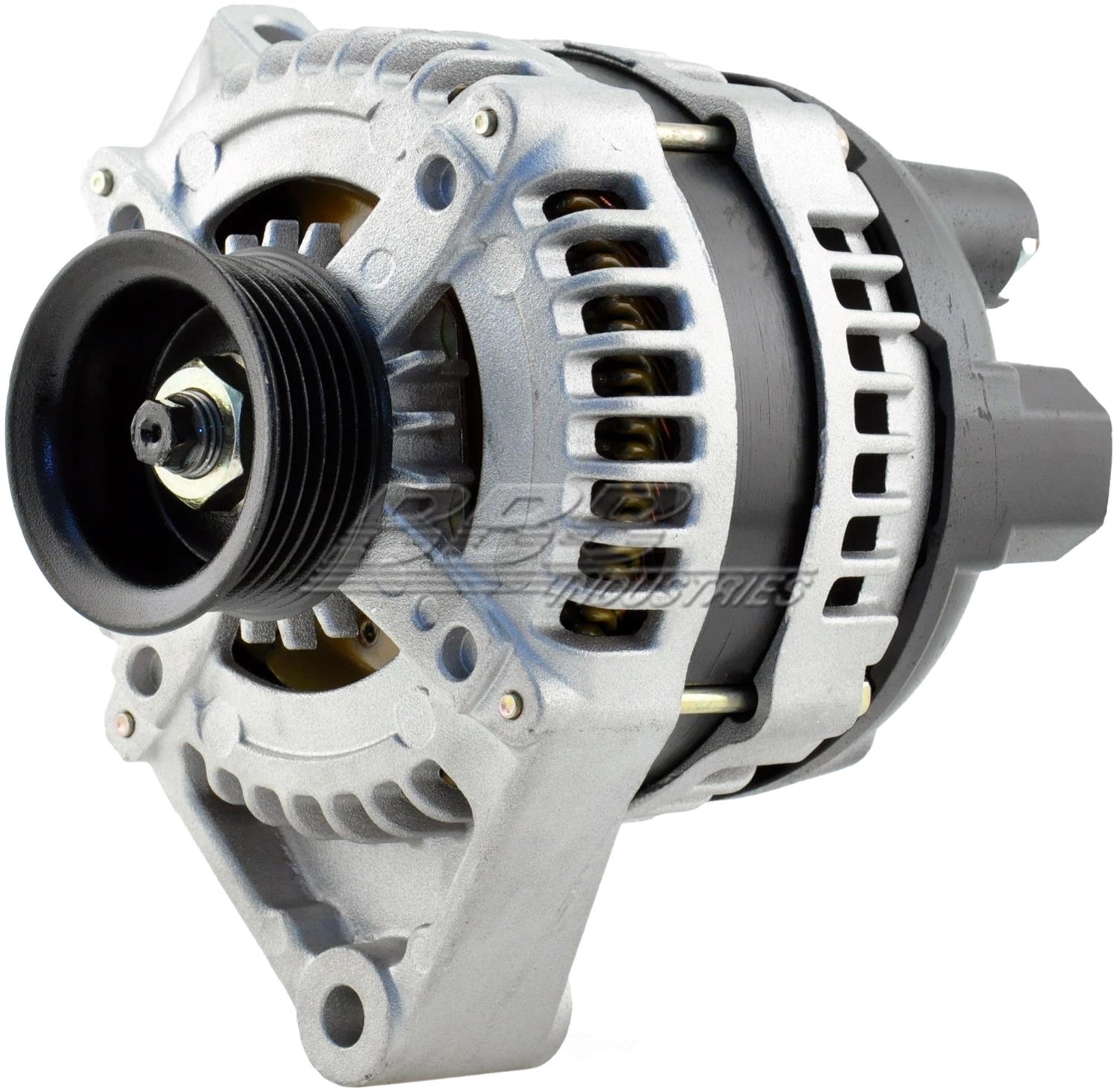 BBB INDUSTRIES - Reman Alternator - BBA - 11476