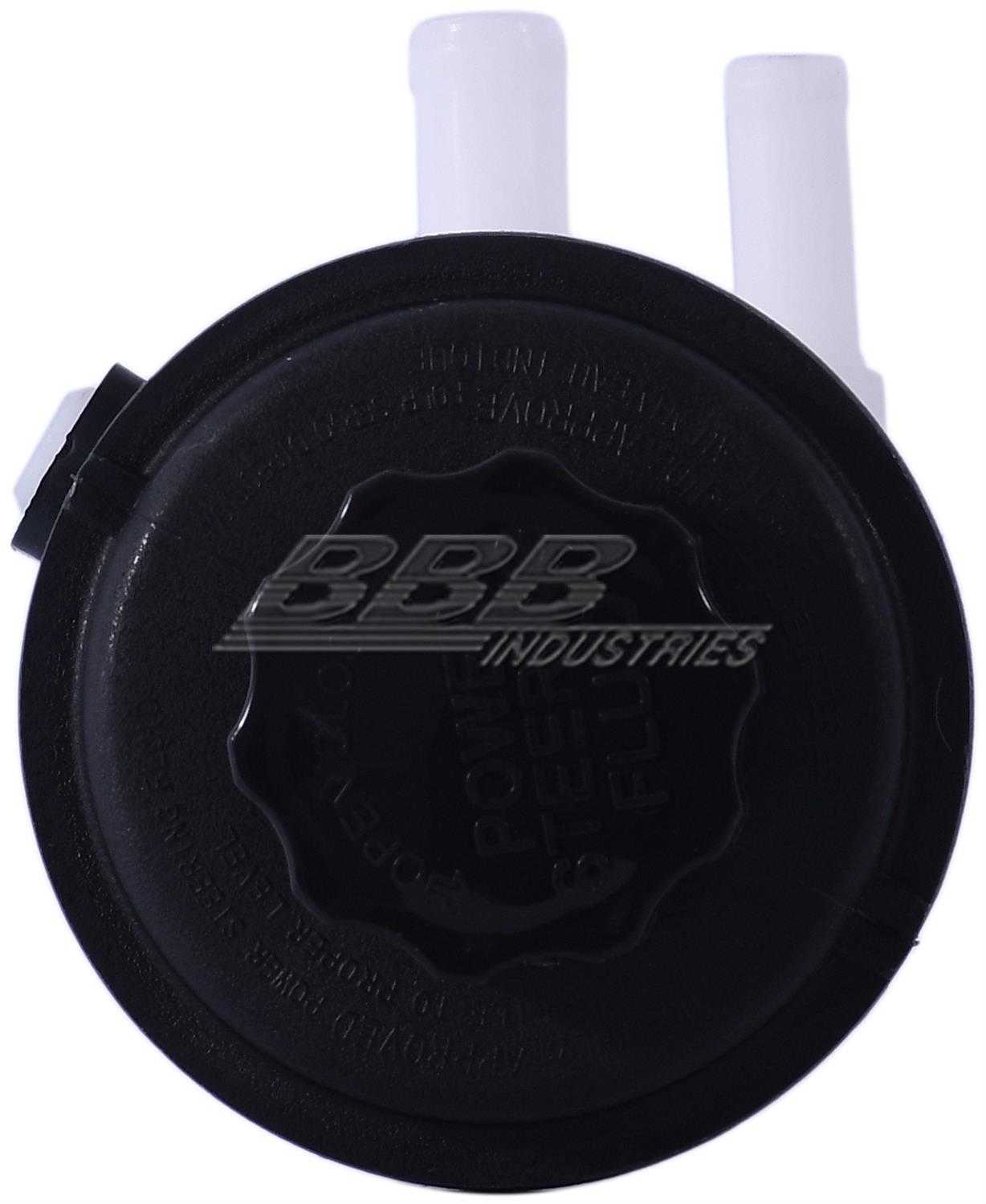BBB INDUSTRIES - Remote Reservoir - BBA - 993-0033