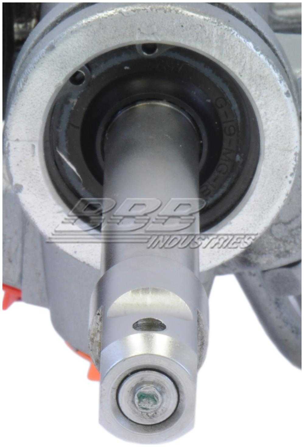 BBB INDUSTRIES - Reman Rack And Pinion - BBA - 102-0264
