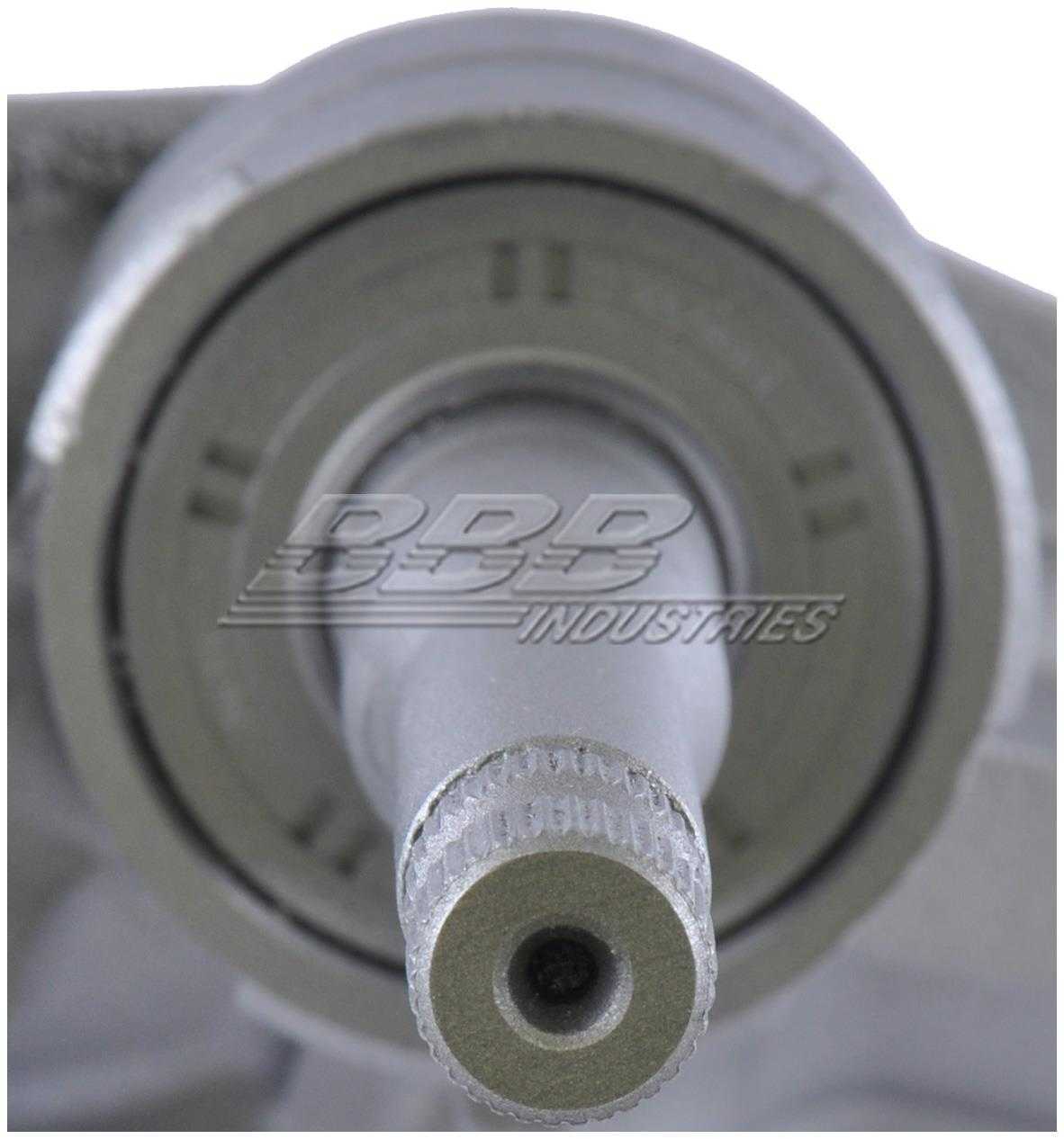 BBB INDUSTRIES - Reman Rack And Pinion - BBA - 211-0120