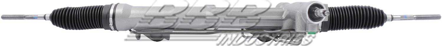 BBB INDUSTRIES - Reman Rack And Pinion - BBA - 101-0132