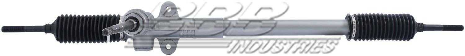 BBB INDUSTRIES - Reman Rack And Pinion - BBA - 213-0161