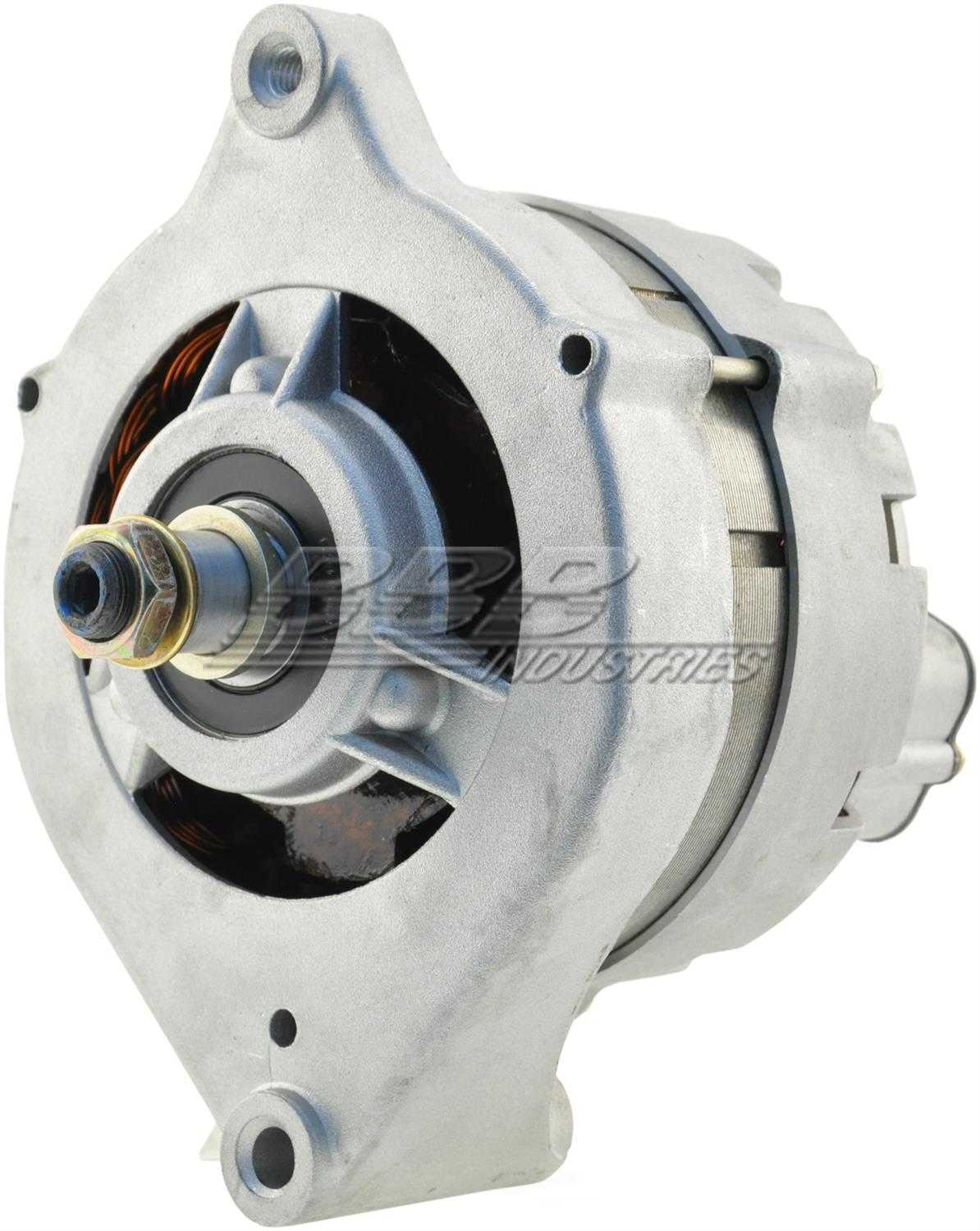 BBB INDUSTRIES - Reman Alternator - BBA - 7068