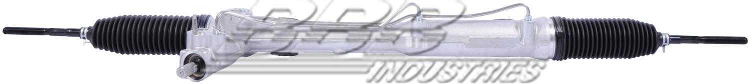 BBB INDUSTRIES - New Rack And Pinion - BBA - n101-0221