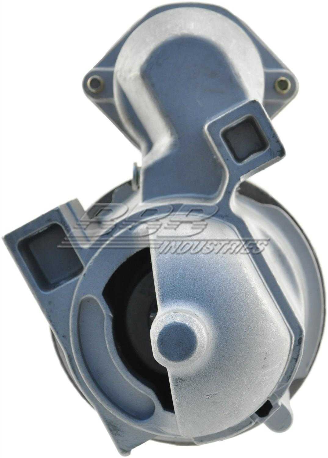 BBB INDUSTRIES - Starter - BBA - n3631