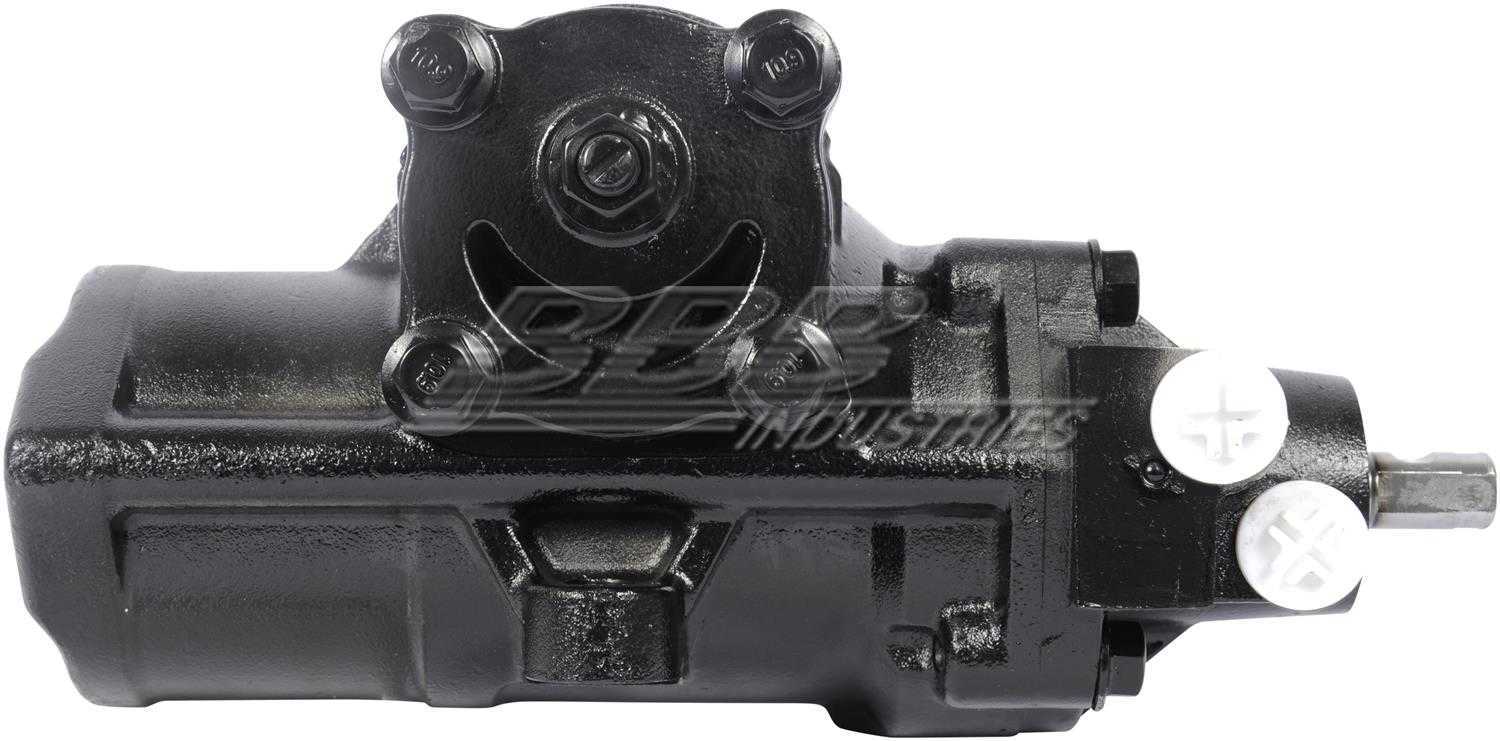 BBB INDUSTRIES - New Steering Gear - BBA - n503-0188