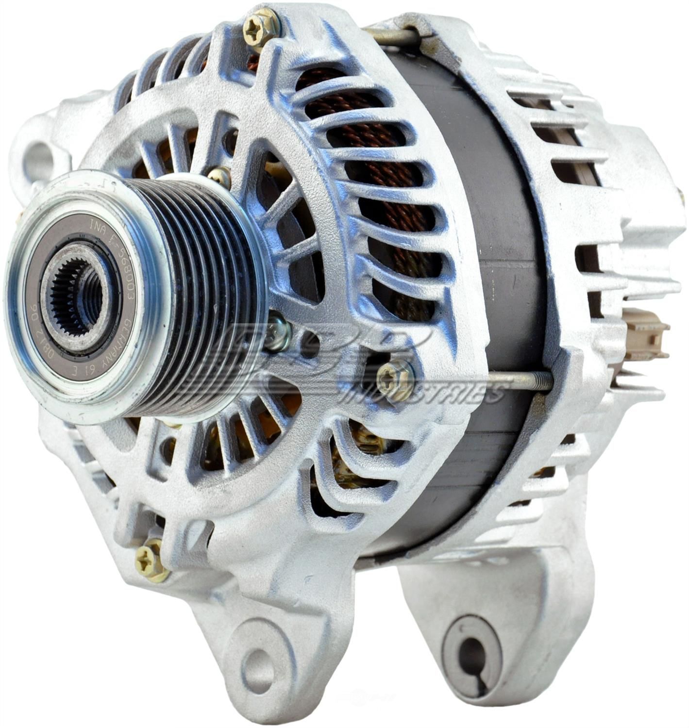 BBB INDUSTRIES - Alternator - BBA - n11443