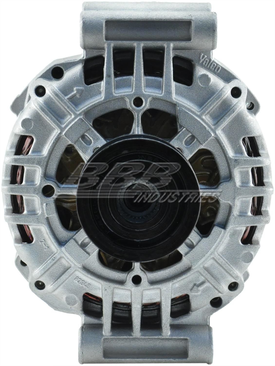 BBB INDUSTRIES - Alternator - BBA - n23256