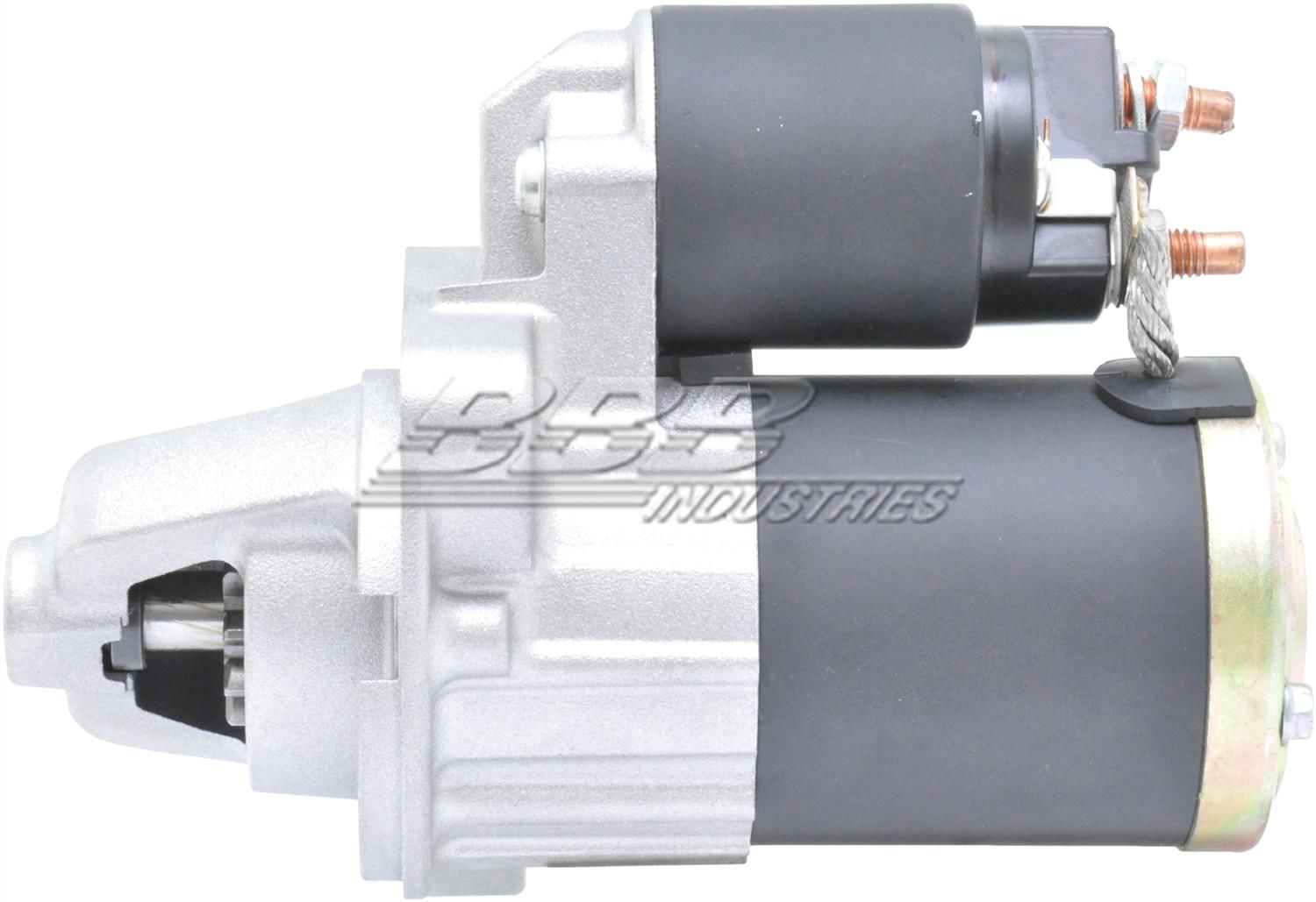 BBB INDUSTRIES - Starter - BBA - n52028