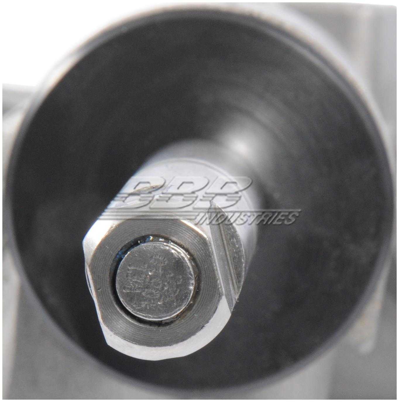 BBB INDUSTRIES - Reman Rack And Pinion - BBA - 102-0260