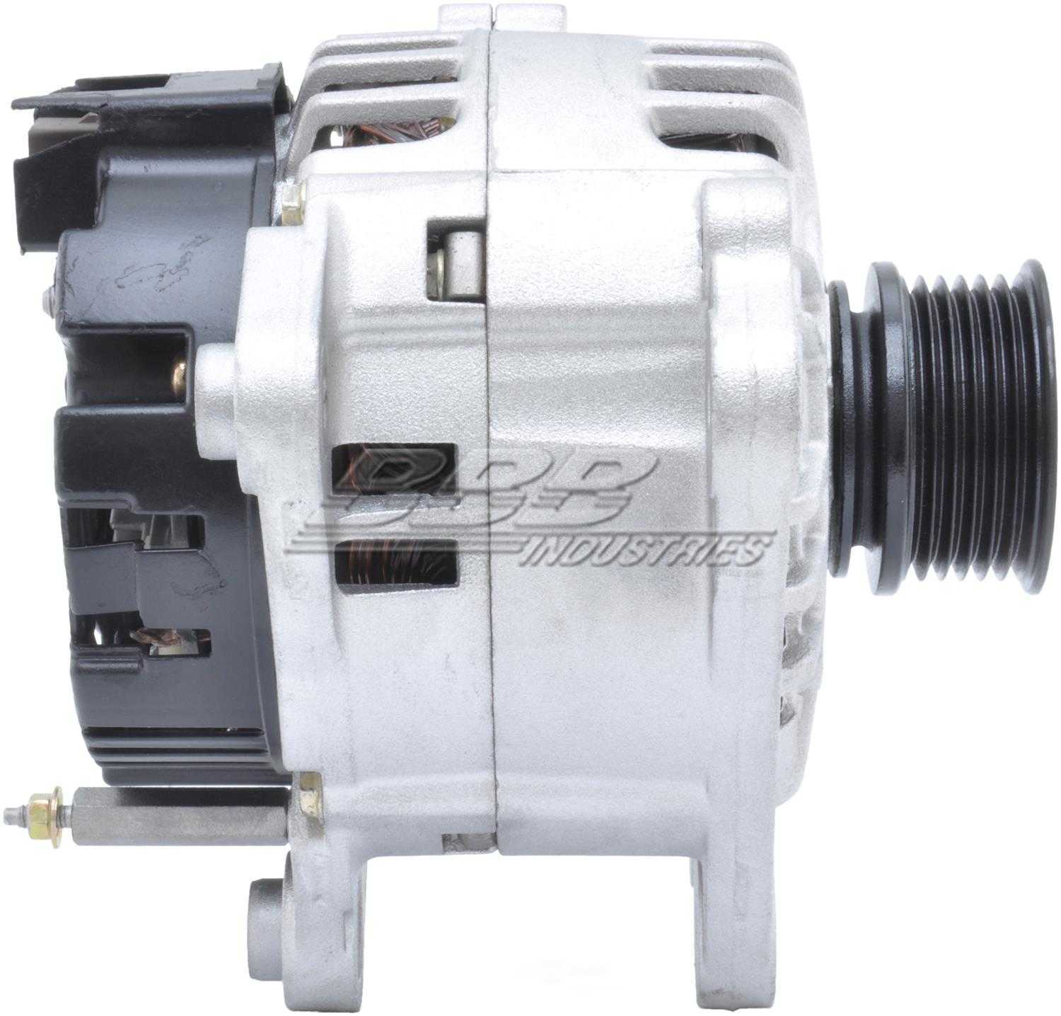 BBB INDUSTRIES - Reman Alternator - BBA - 23357