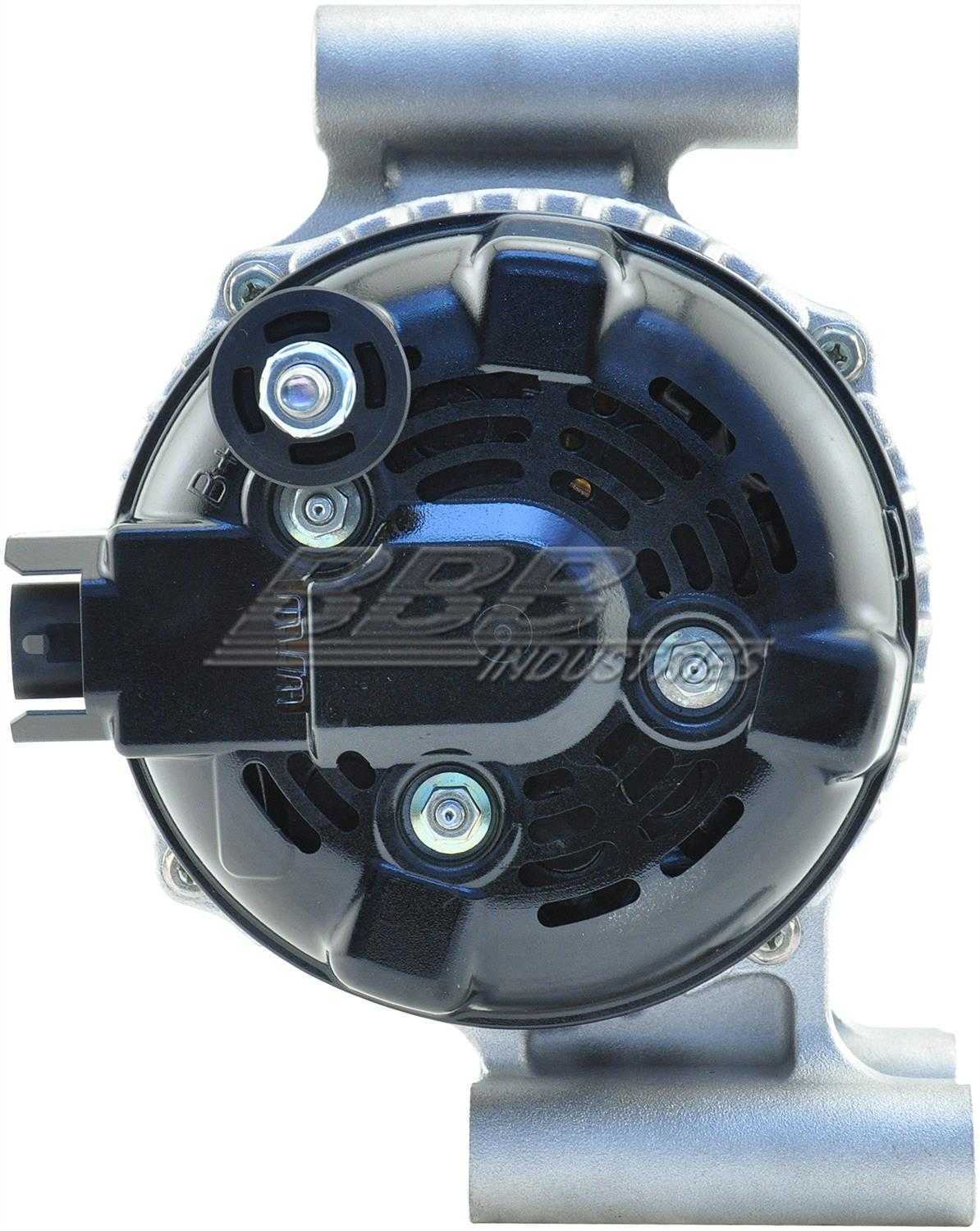 BBB INDUSTRIES - Reman Alternator - BBA - 42008