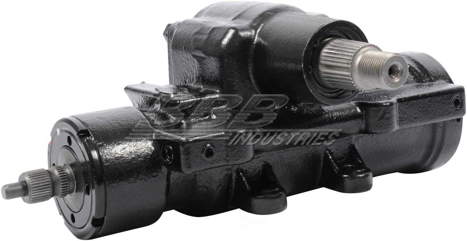 BBB INDUSTRIES - New Steering Gear - BBA - n503-0110