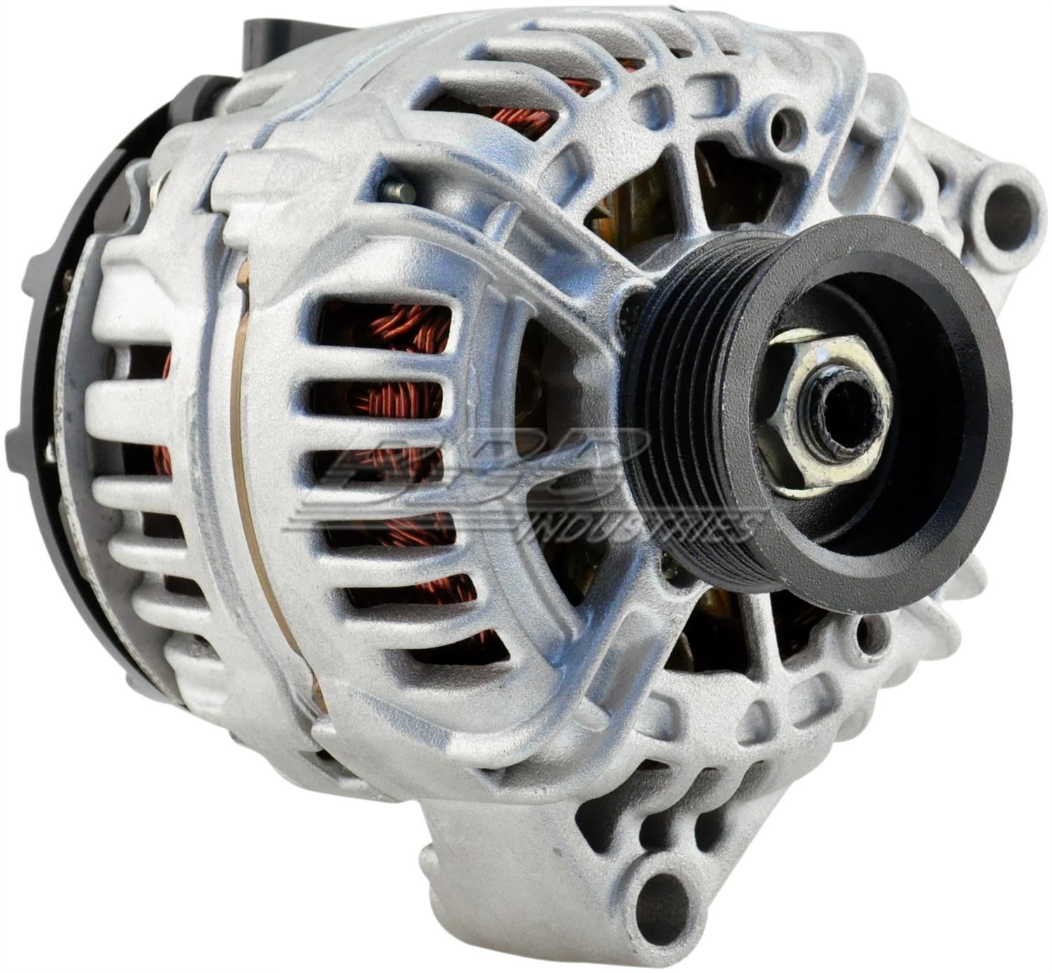 BBB INDUSTRIES - Reman Alternator - BBA - 11348