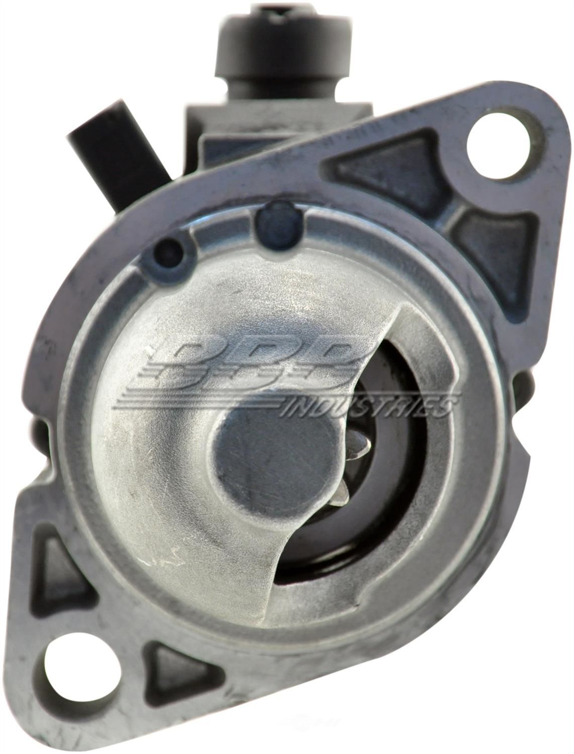 BBB INDUSTRIES - Reman Starter - BBA - 19082