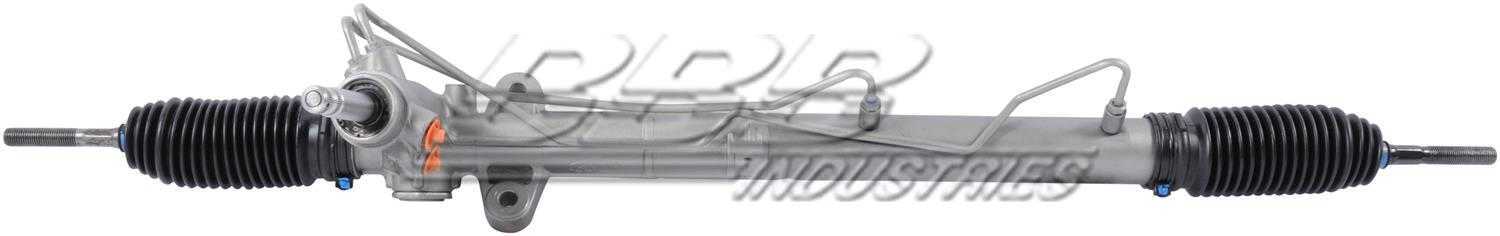 BBB INDUSTRIES - Reman Rack And Pinion - BBA - 313-0372