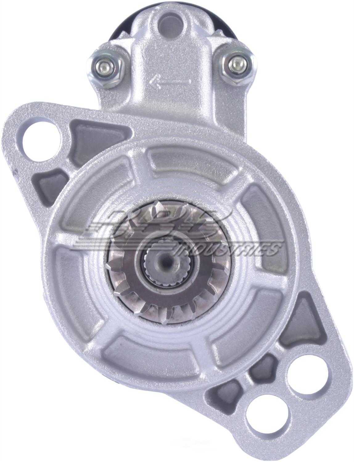BBB INDUSTRIES - Reman Starter - BBA - 52181