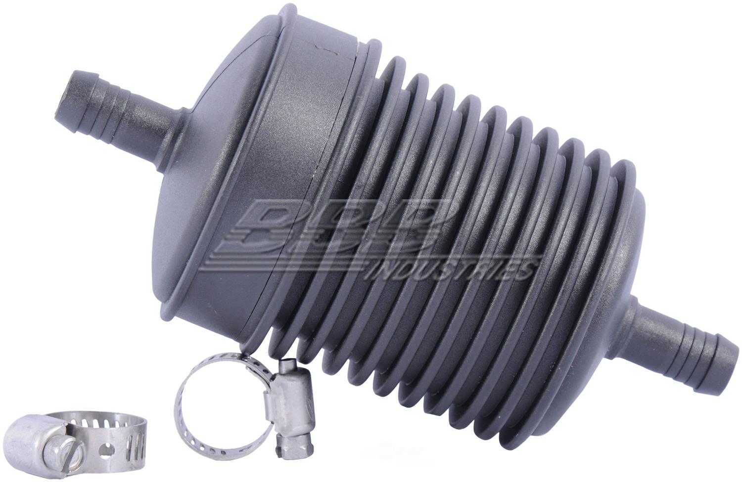 BBB INDUSTRIES - New Power Steering Pump - BBA - 991-flt2