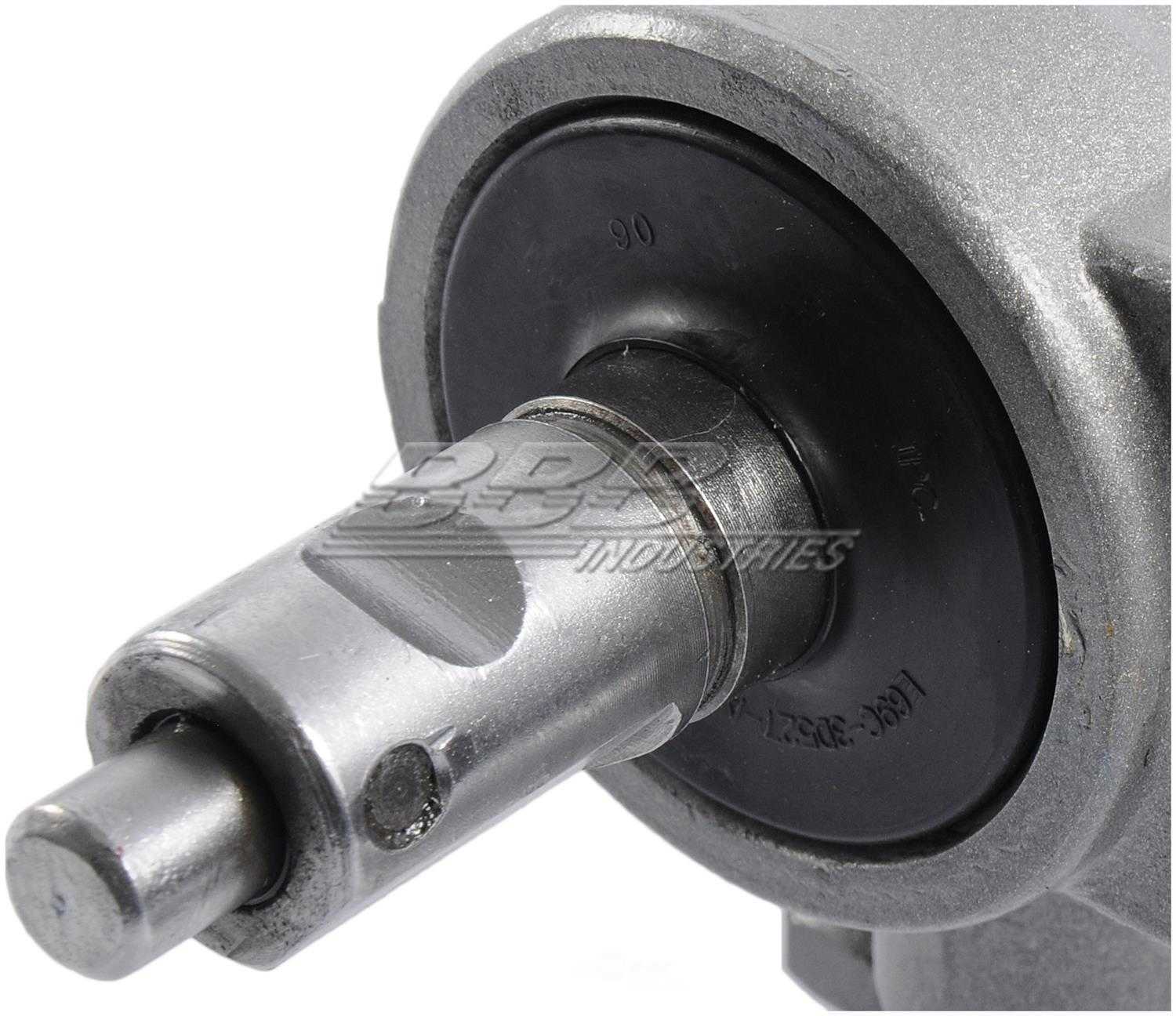 BBB INDUSTRIES - Reman Rack And Pinion - BBA - 101-0129