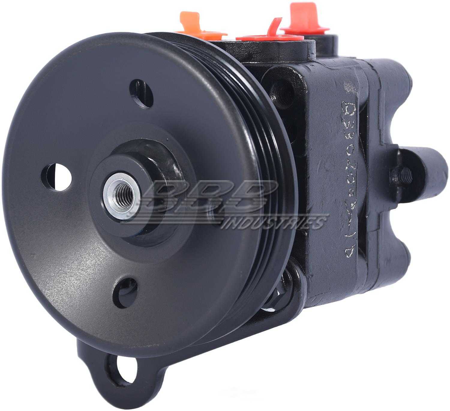BBB INDUSTRIES - Reman Power Steering Pump - BBA - 990-0675a1