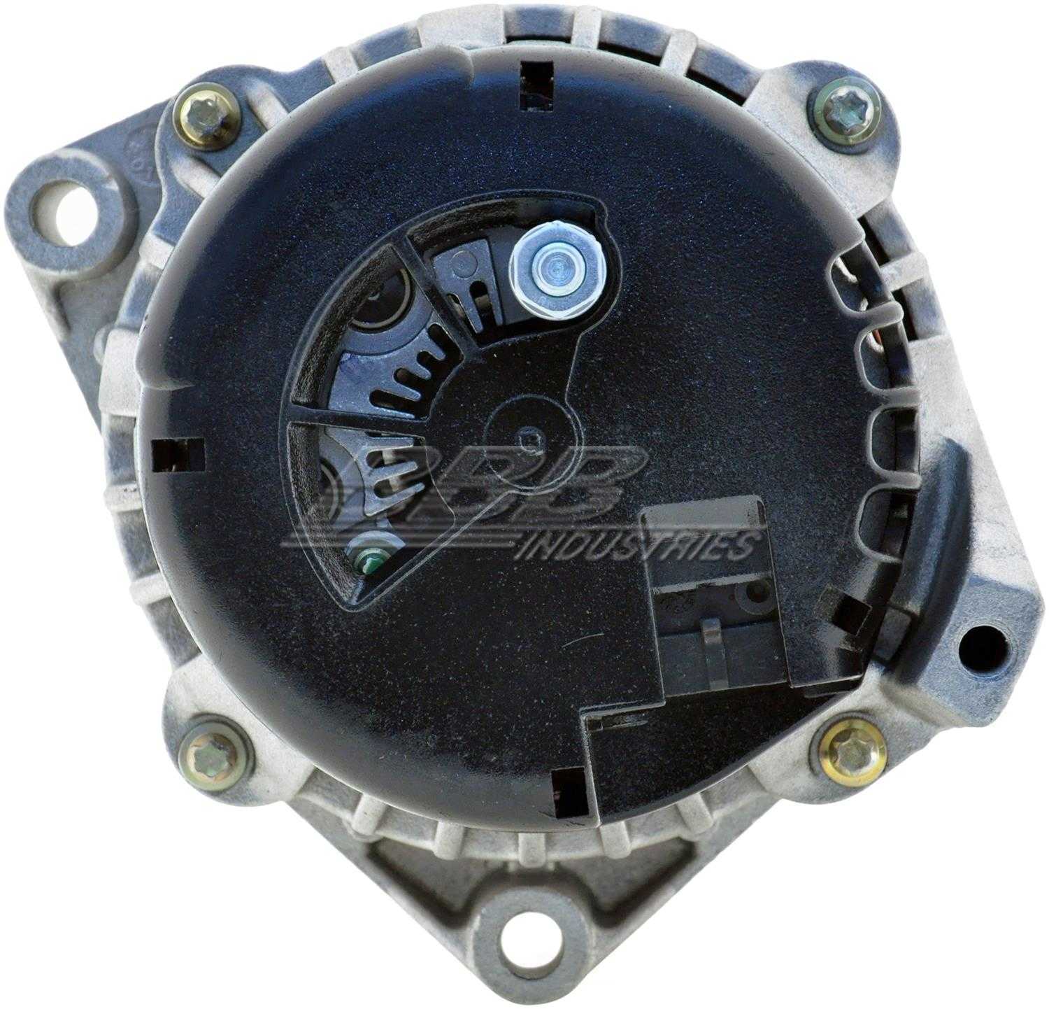 BBB INDUSTRIES - Reman Alternator - BBA - 8231-5