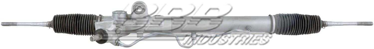 BBB INDUSTRIES - Reman Rack And Pinion - BBA - 103-0239