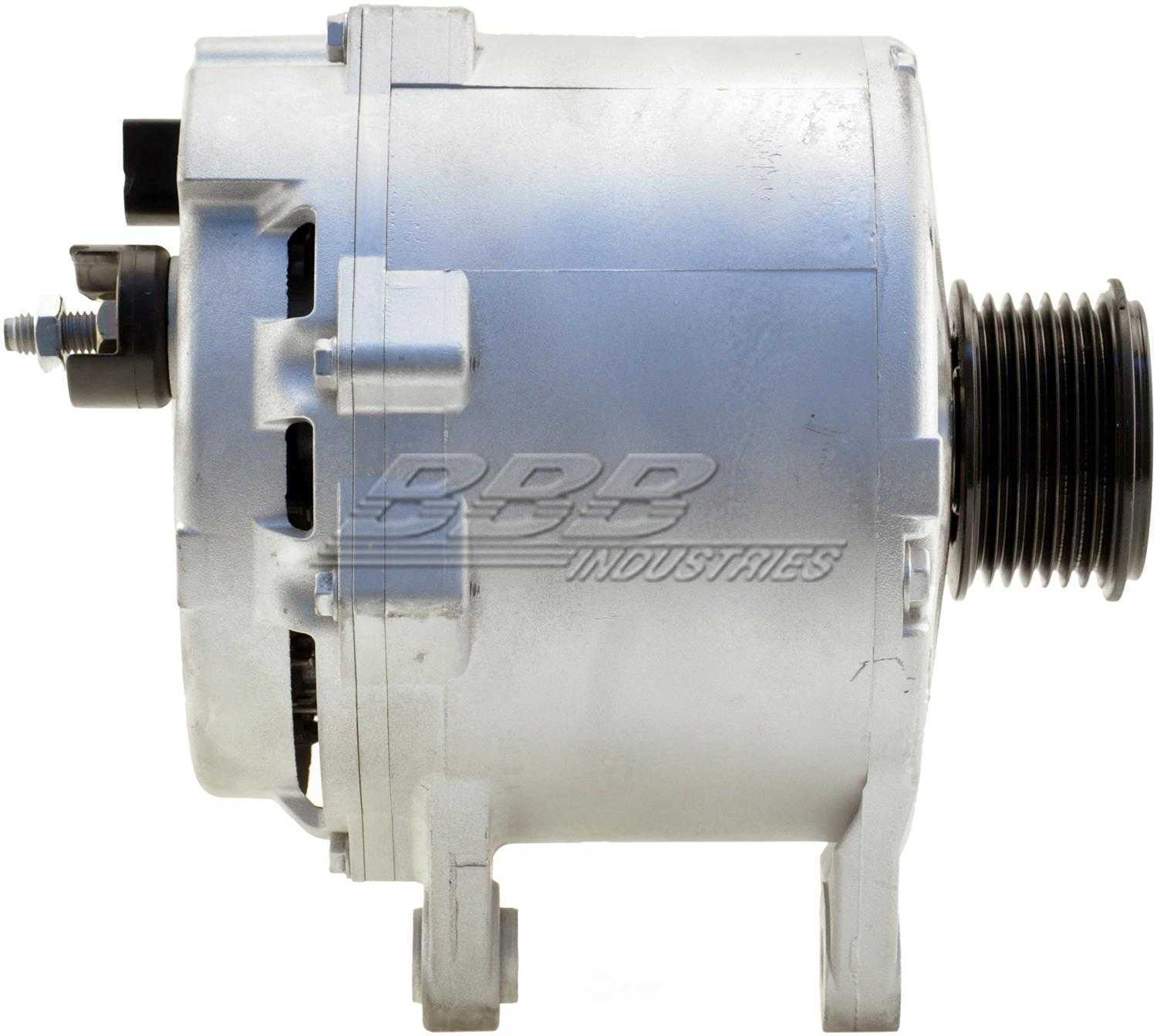 BBB INDUSTRIES - Reman Alternator - BBA - 11245